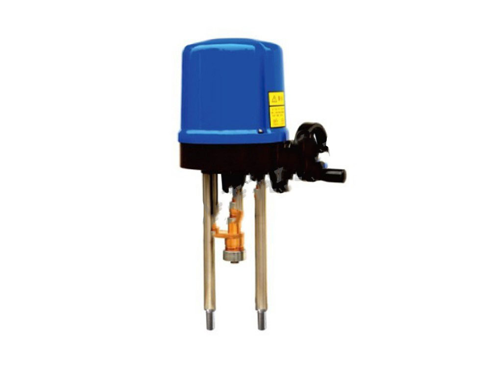 PTD執行器使用 說明書【點擊下載】